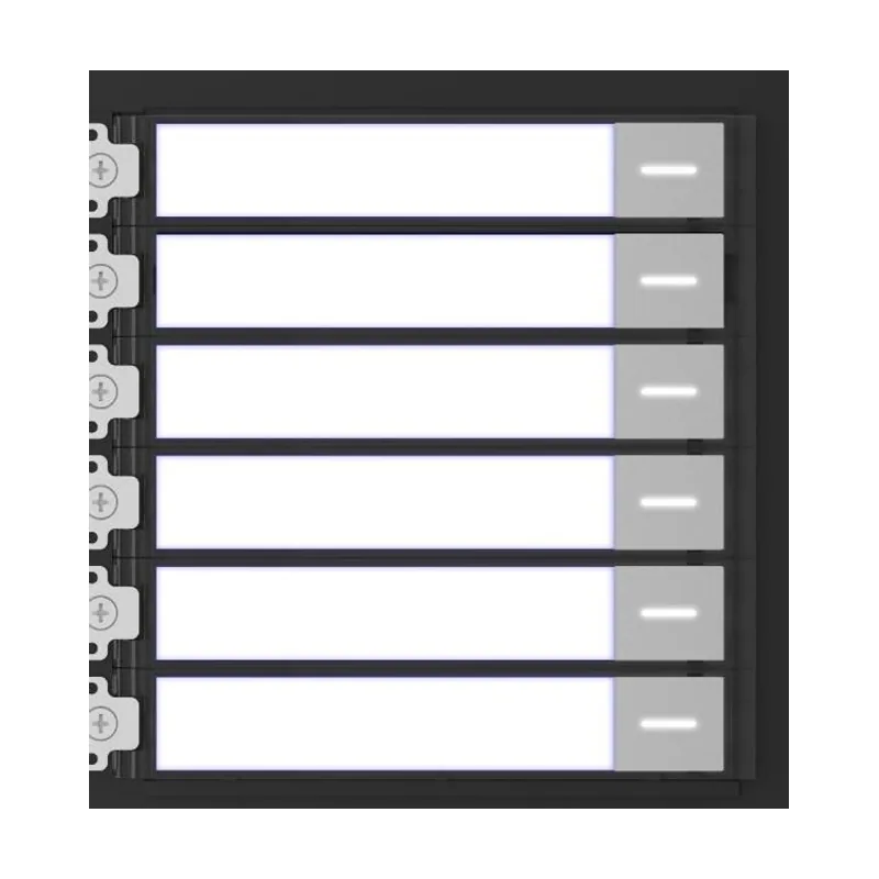 Digital Technology DS-KD-KK accesorio intercomunicador