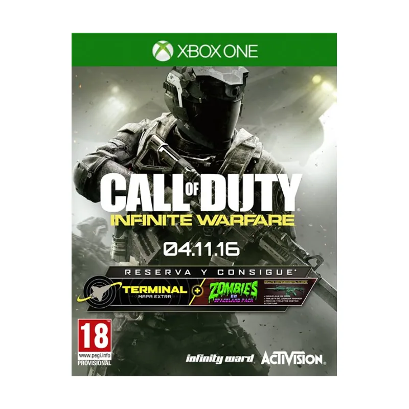 Call of Duty