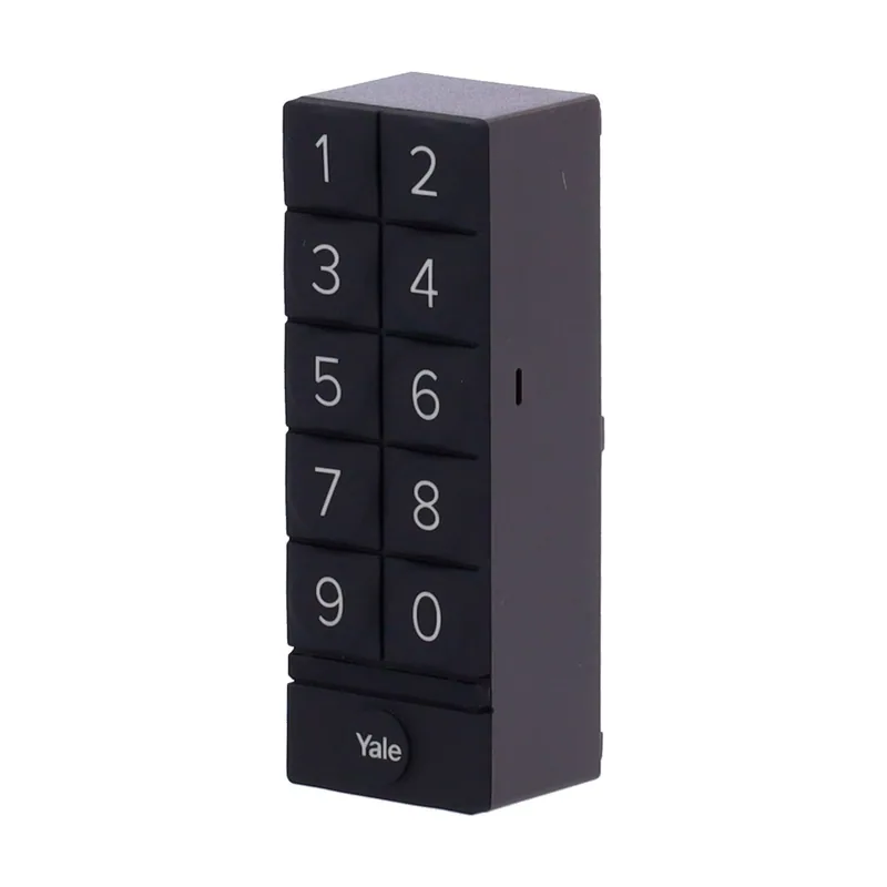 Smartkeypad
