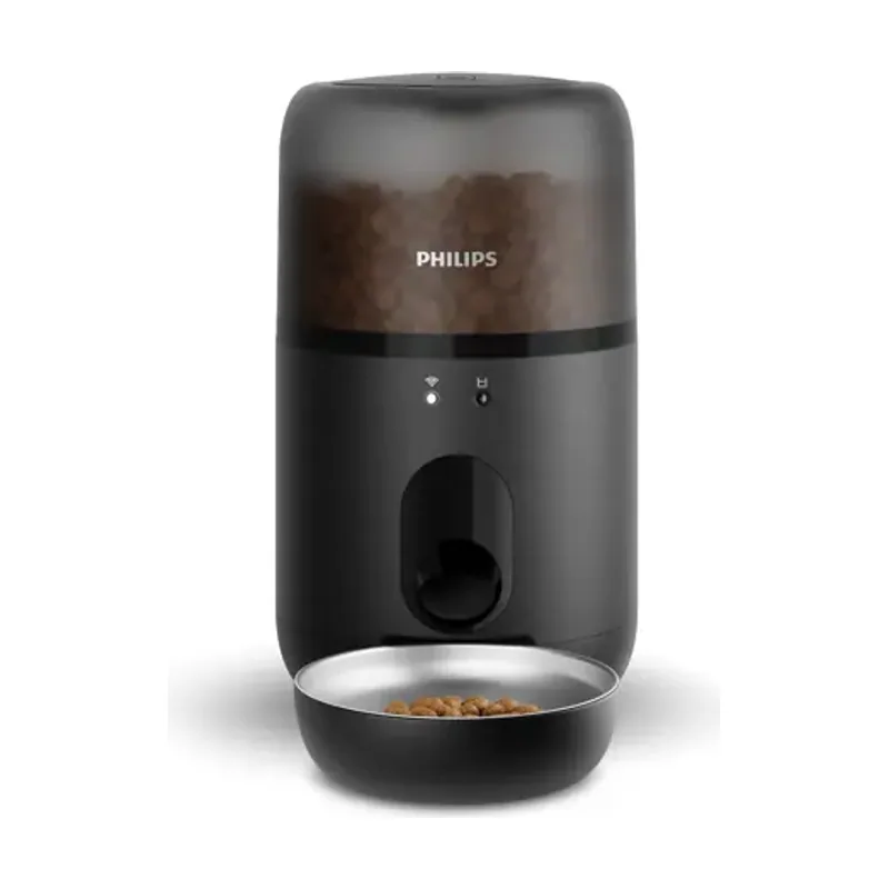 Philips Comederos para mascotas Smart Feeder serie 3000 PAW3300/02