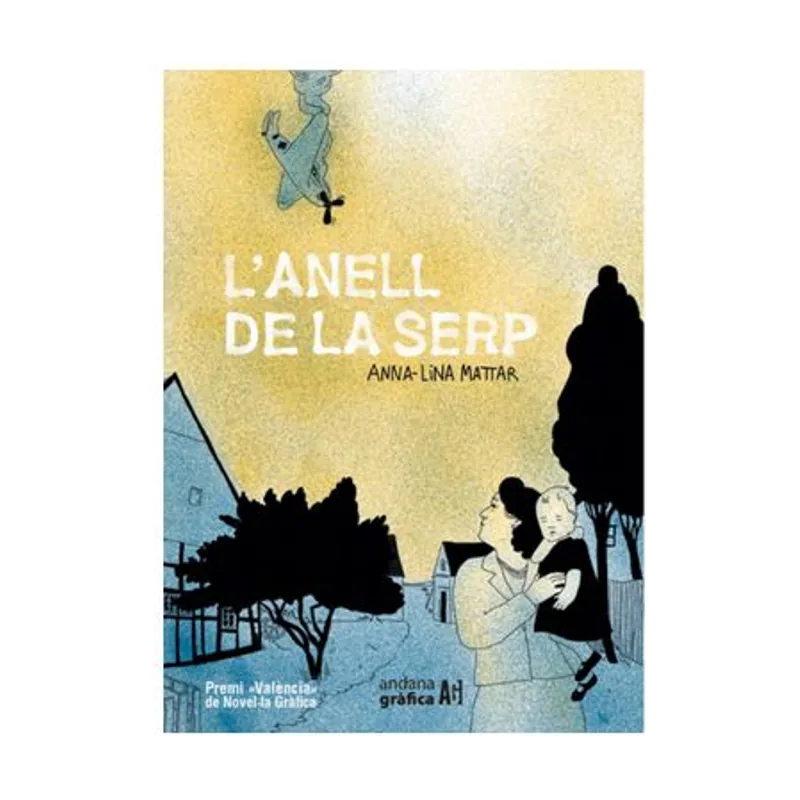 L'anell de la serp Magnánimos