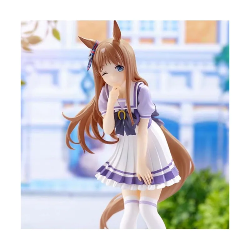 Figura de Accion Grass Wonder Umamusume Pretty Derby