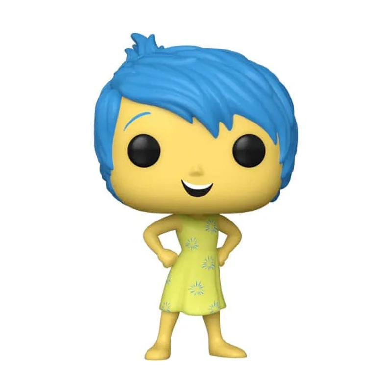 Pop! Disney Pixar Inside out 2
