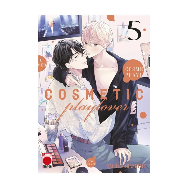 Cosmetic Playlover 5