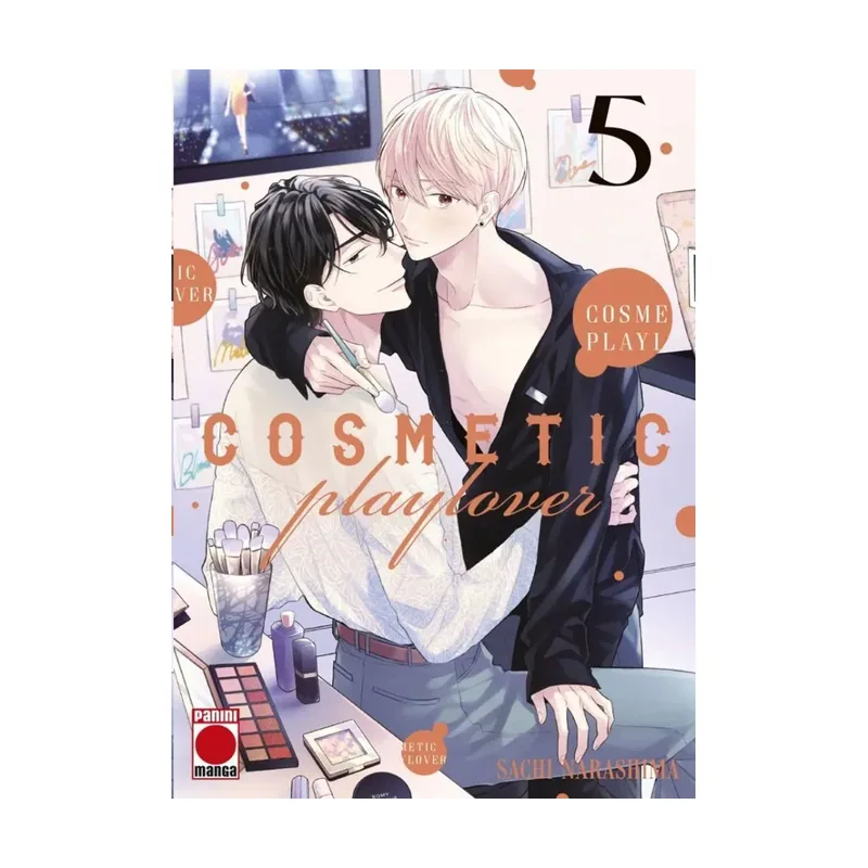 Cosmetic Playlover 5