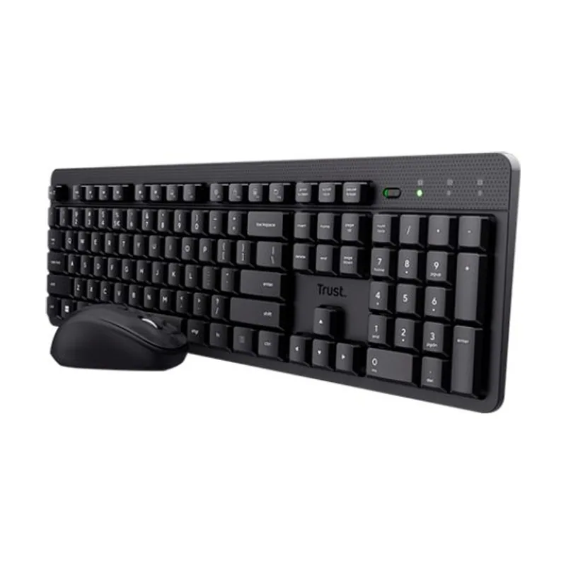 Combo ody ii wireless teclado + rato