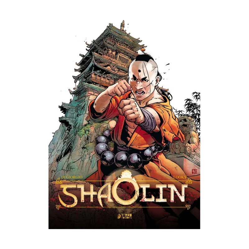 Shaolin
