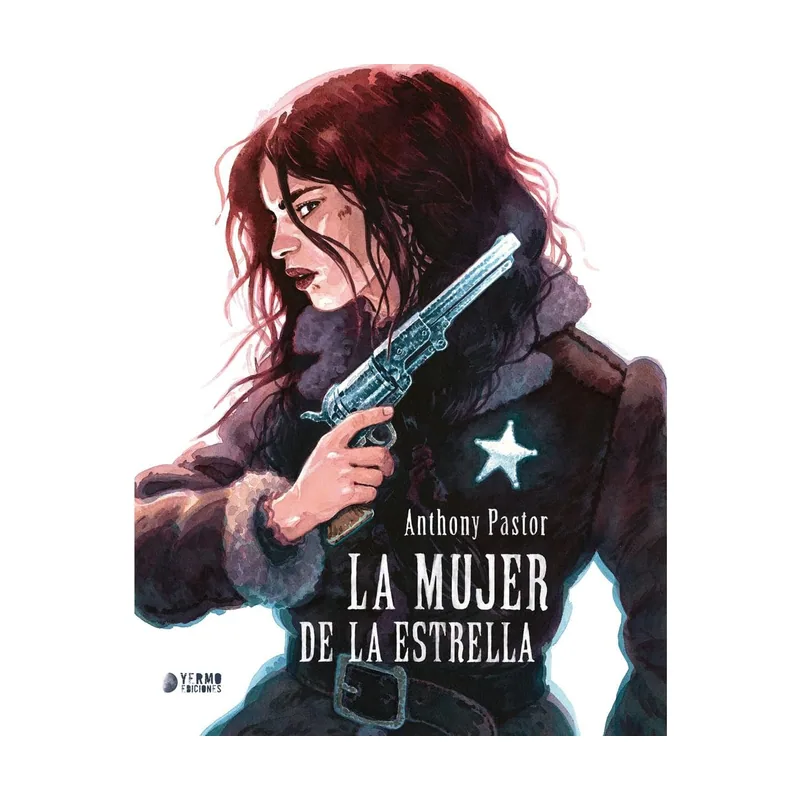 La mujer de la