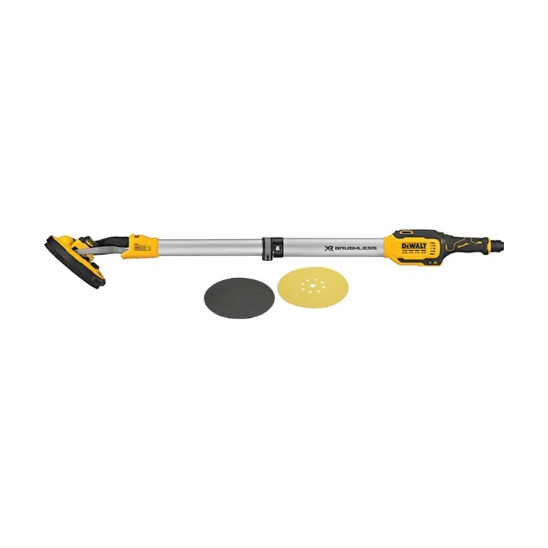 DeWalt DCE800N-XJ lijadora
