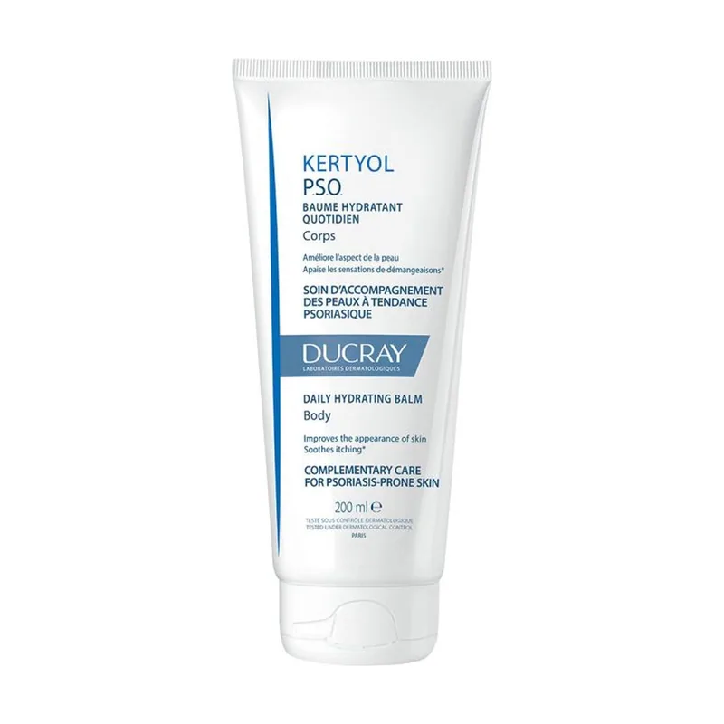 Kertyol Pso Bálsamo 200 Ml