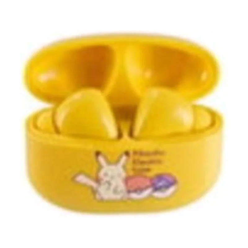 Pickachu Electric Core Tws