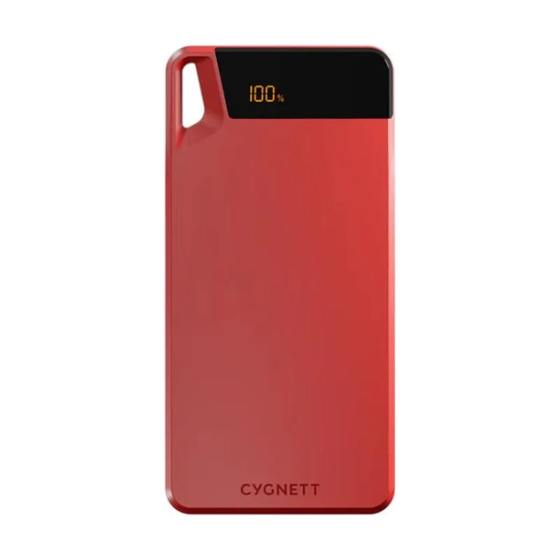 Boost Batería Externa de 10.000 mAh