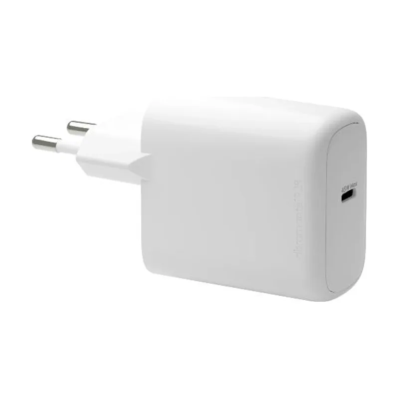 Re-charge Universal Blanco Corriente alterna Interior