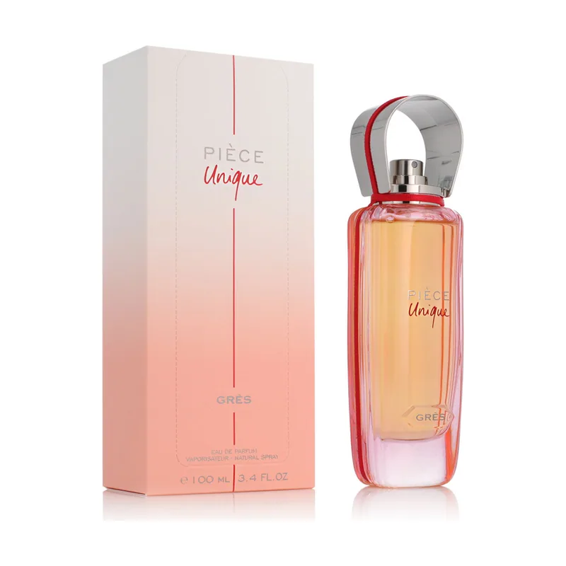 Perfume unisex edp pieza única