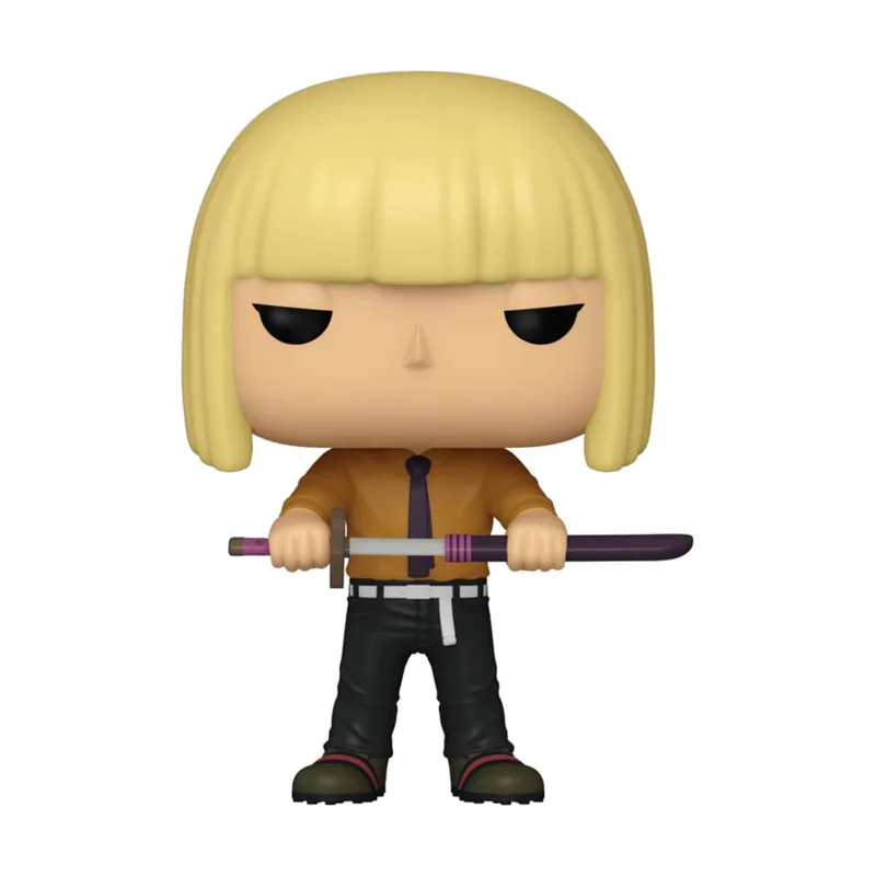 Pop! Animation Bleach