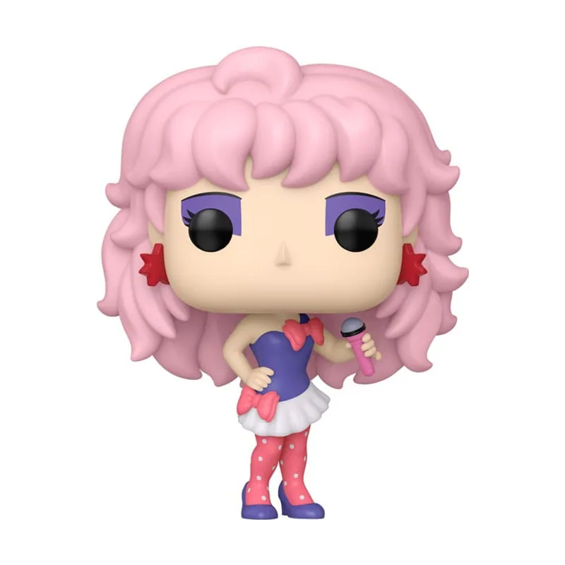 Pop! Animation Jem and The Holograms