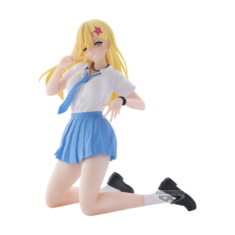 Figura de Acción Aria Kisaki 2.5 Dimensional Seduction