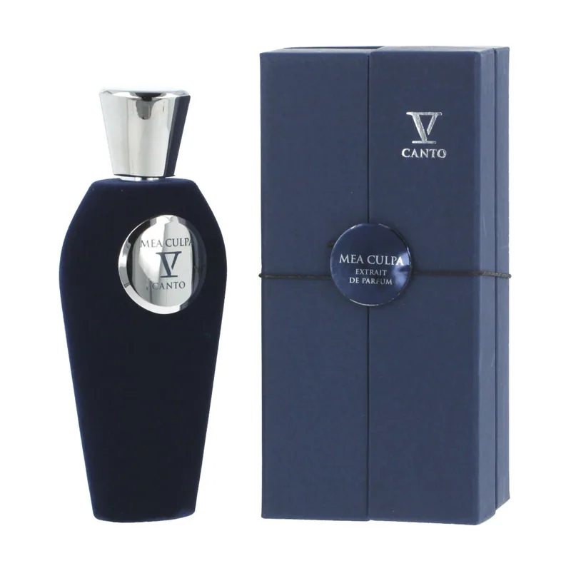 Perfume unisex mea culpa
