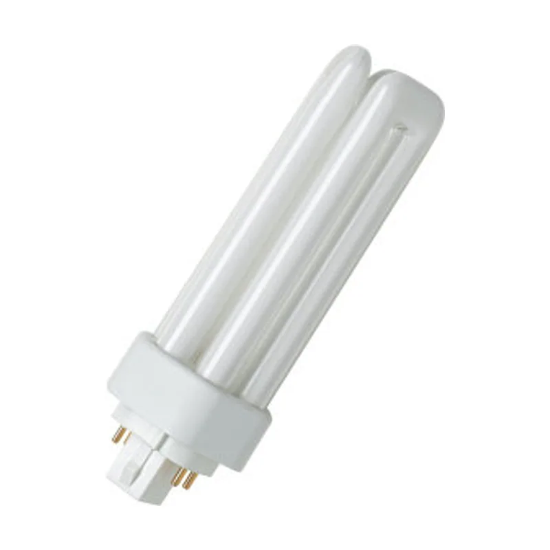 DULUX T/E PLUS lámpara fluorescente 42 W GX24q-4