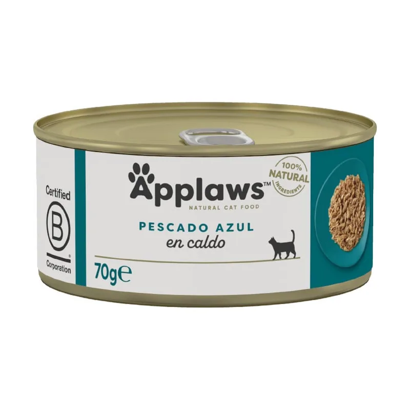 Applaws 70 g Pescado