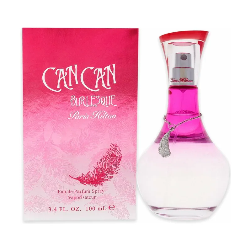 Perfume mujer can burlesque edp
