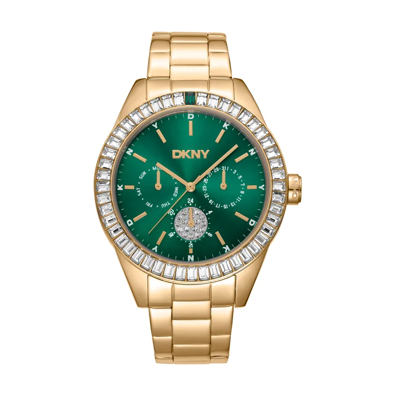 Nolita Multi Glitz