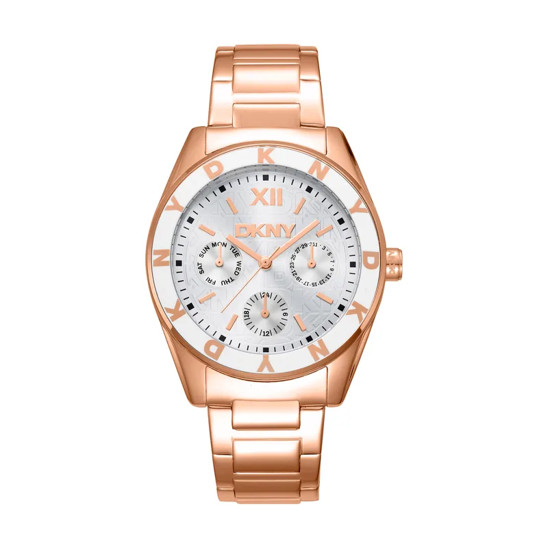 Chambers Multi Sport
