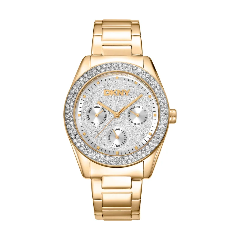 Chambers Multi Glitz