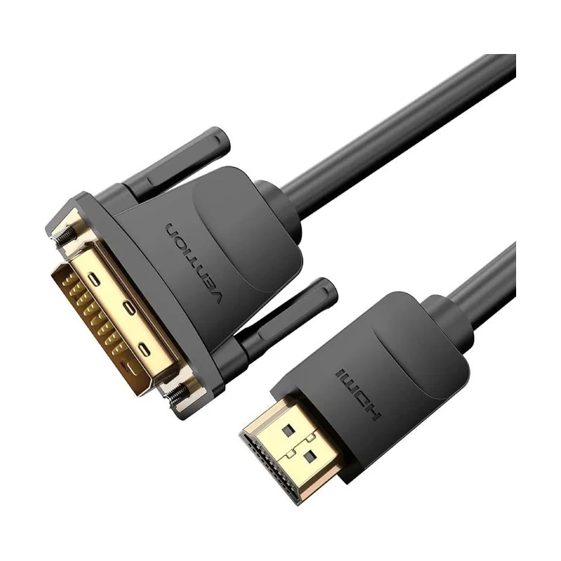 Cable HDMI a DVI