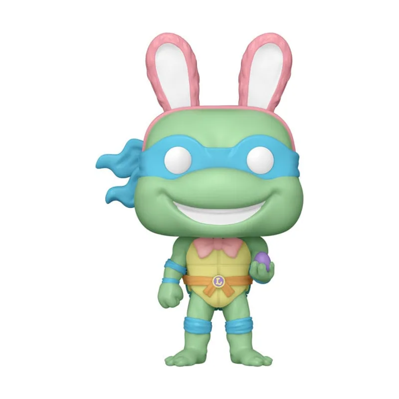 Pop! Vinyl Teenage Mutant Ninja Turtles TMNT Easter