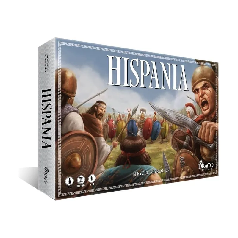 Hispania