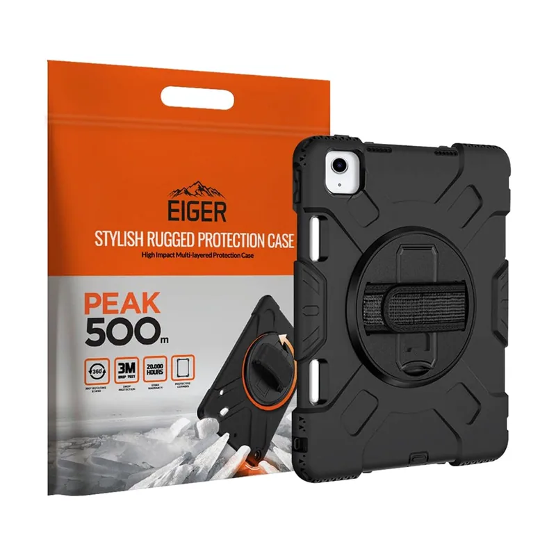 Peak 500m Case iPad 10.9" 10Gen