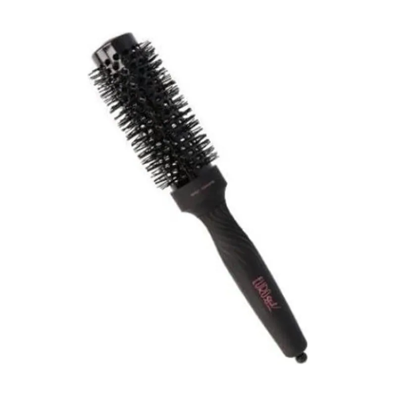 Cepillo Térmico Nº 07524 35 mm Iónico