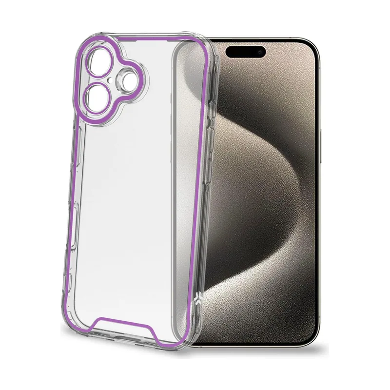 Funda para iPhone 16