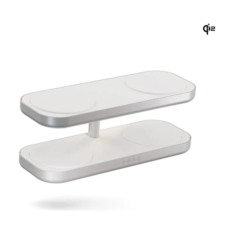 Quattro Wireless Charger Pro 4