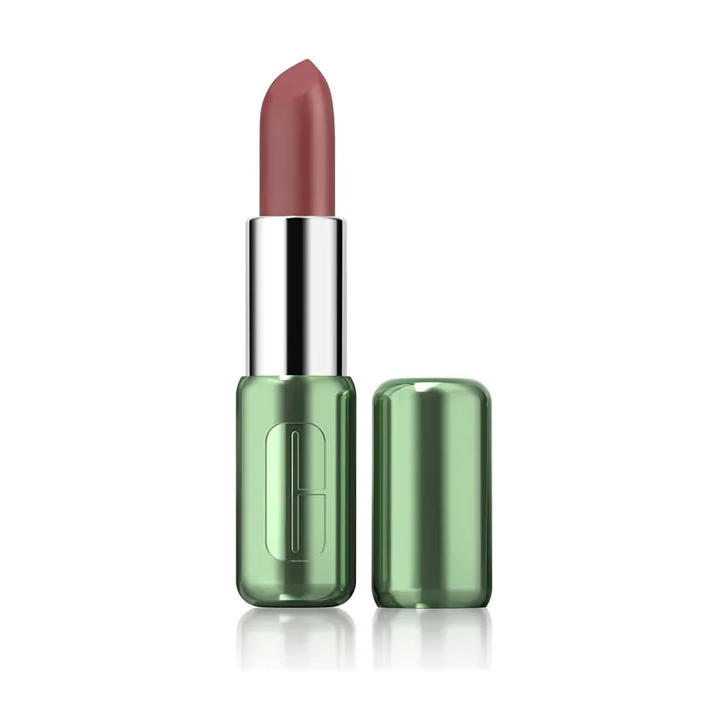 Clinique Pop Longwear Matte Barra De Labios Clove Pop 3,9G