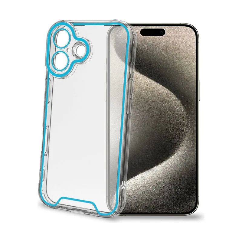Funda para iPhone 16