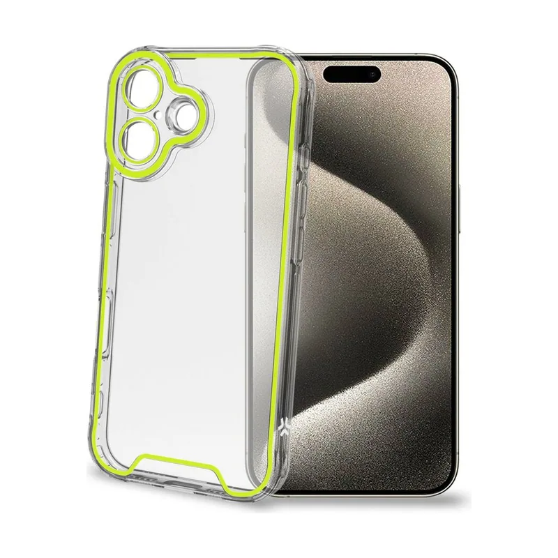 Funda para iPhone 16