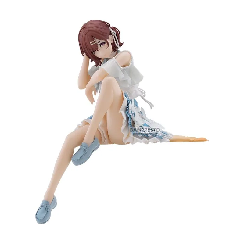 Figura de Acción Madoka Higuchi The Idolm@Ster Shiny Colors Espresto