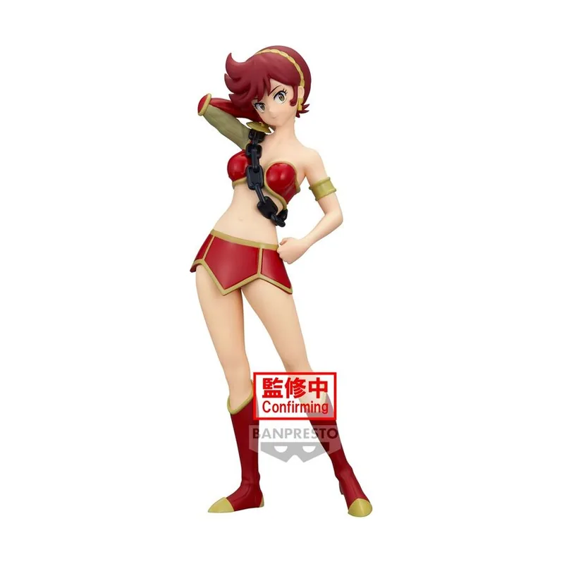 Figura de Acción Benten Urusei Yatsura