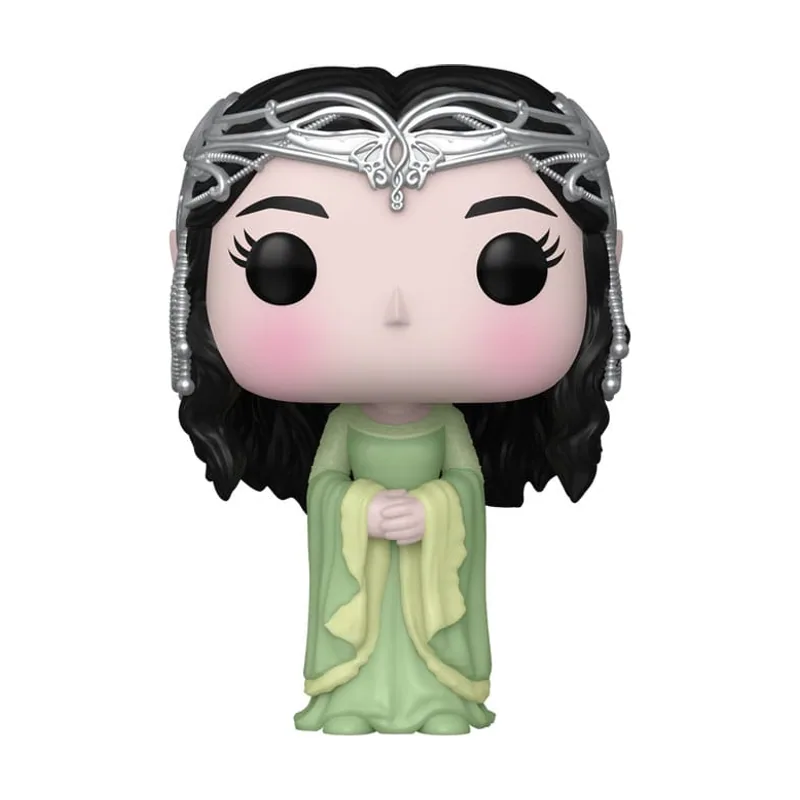 Pop! Movies The Lord of The Rings