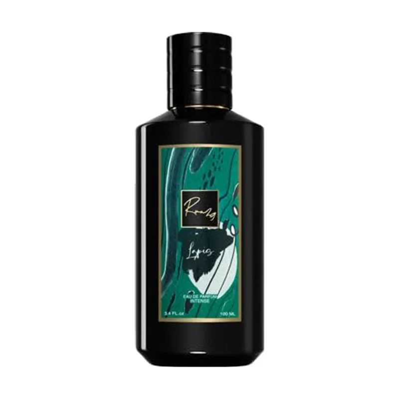 Rua29 Perfume para mujer Lapis Intense eau de parfum aroma intenso y sofisticado notas florales y amaderadas fragancia duradera