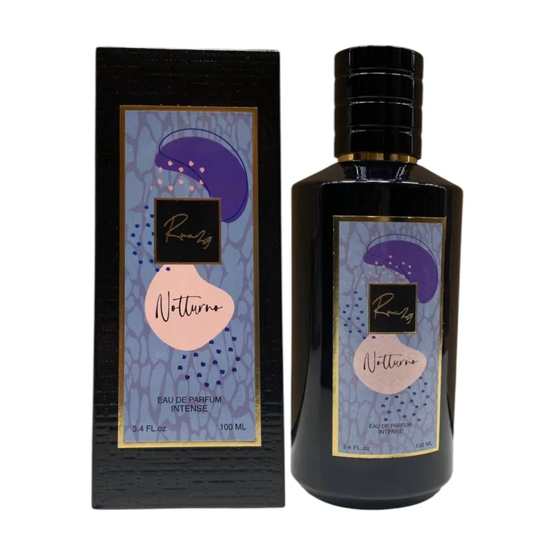 Eau de Parfum para mujer Notturno Intense