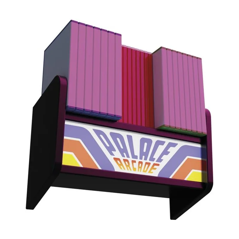 Grupo Erik Lámpara pared Arcade Stranger Things