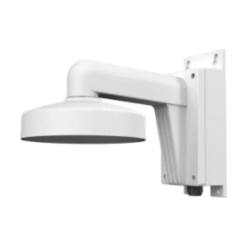 Soporte de Pared con Caja de Conexiones para cámara Domo - Hikvision