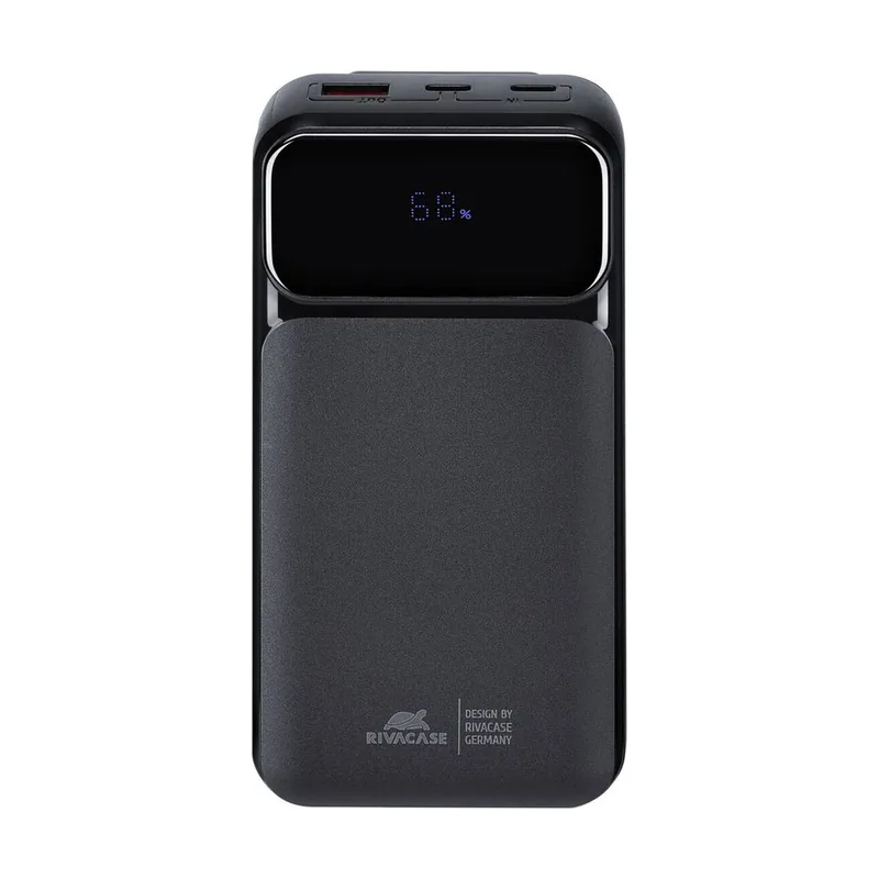 Powerbank VA2211 Negro 20000 mAh