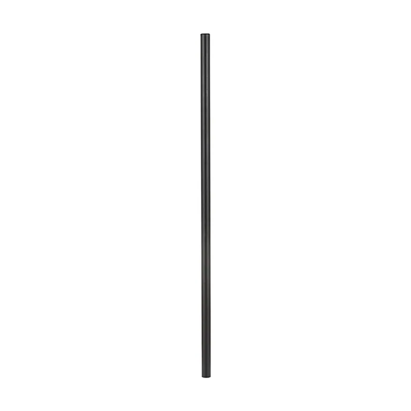 Barras de 60 mm de diámetro para soporte de suelo/carrito