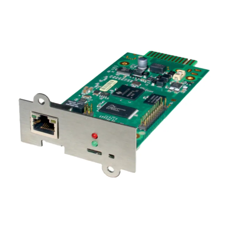 Elsist CS141MINI Interno Ethernet