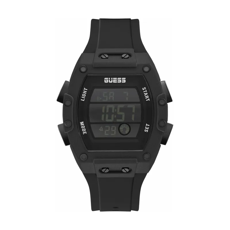 Digital Modelo Watches Gents. Marca