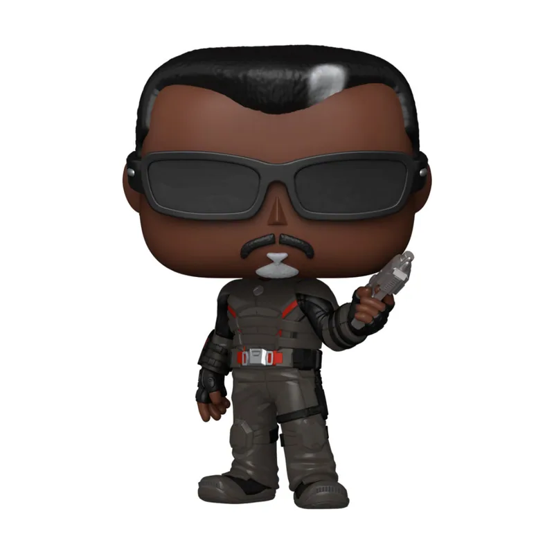 Pop! Marvel Deadpool & Wolverine